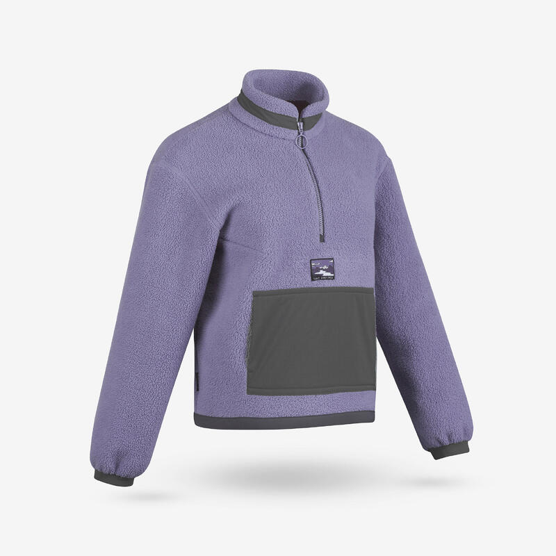 De Randonnée Polaires Femme Decathlon Veste Légère Decathlon Veste