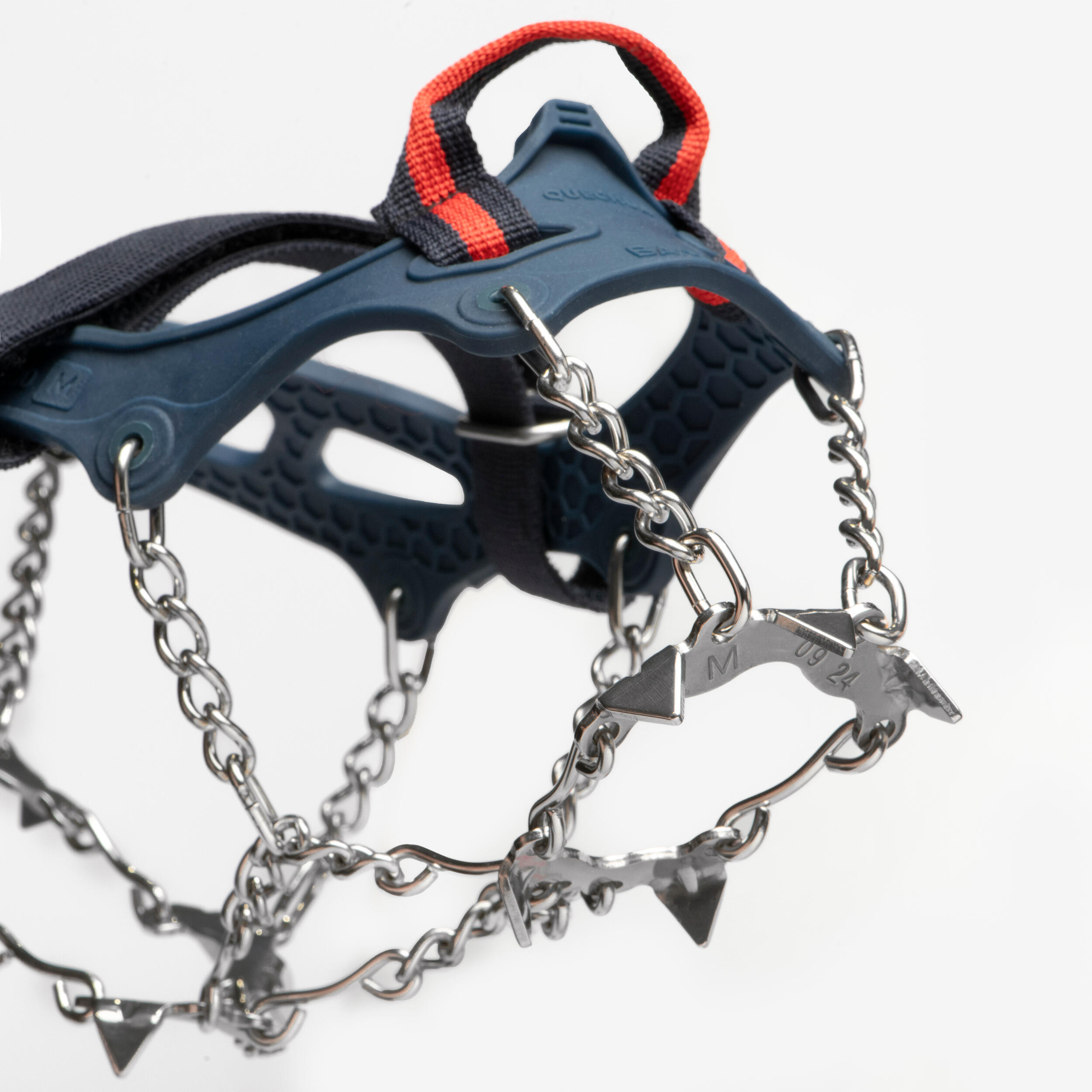 Crampons de randonnée, SH 500 - QUECHUA