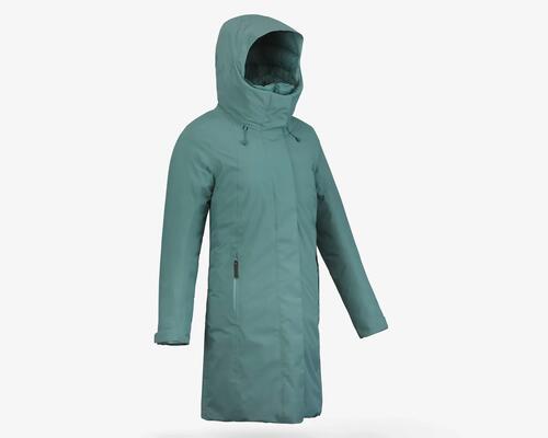 Parka NH900 femme
