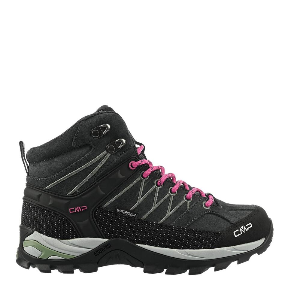 Buty Trekkingowe Cmp Rigel Mid Wodoodporne