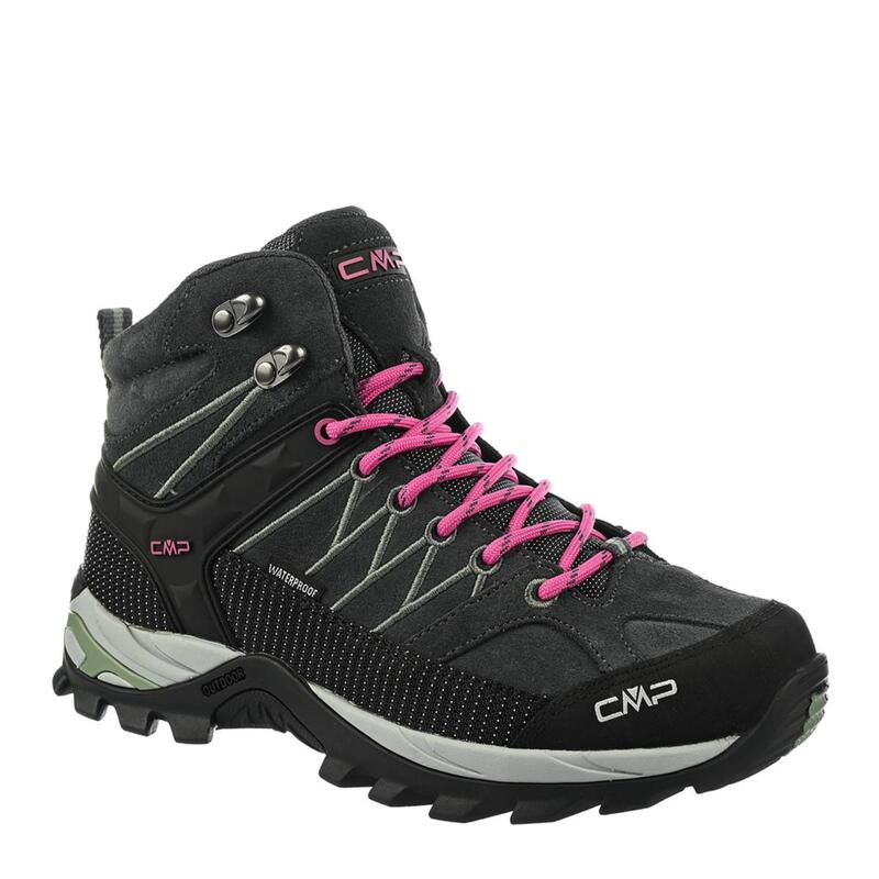 BUTY TREKKINGOWE CMP RIGEL MID WODOODPORNE