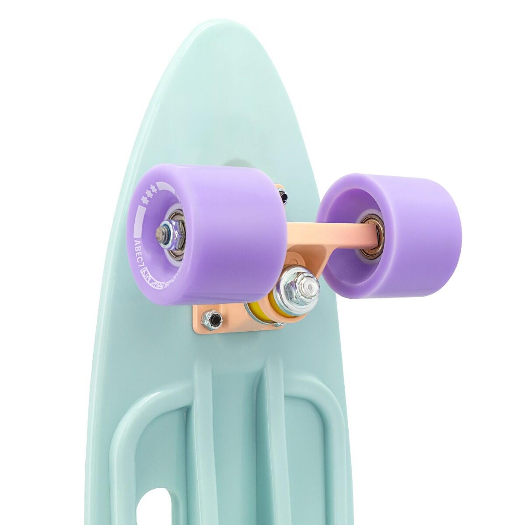 Deskorolka fiszka Spokey GROOVY 4/4