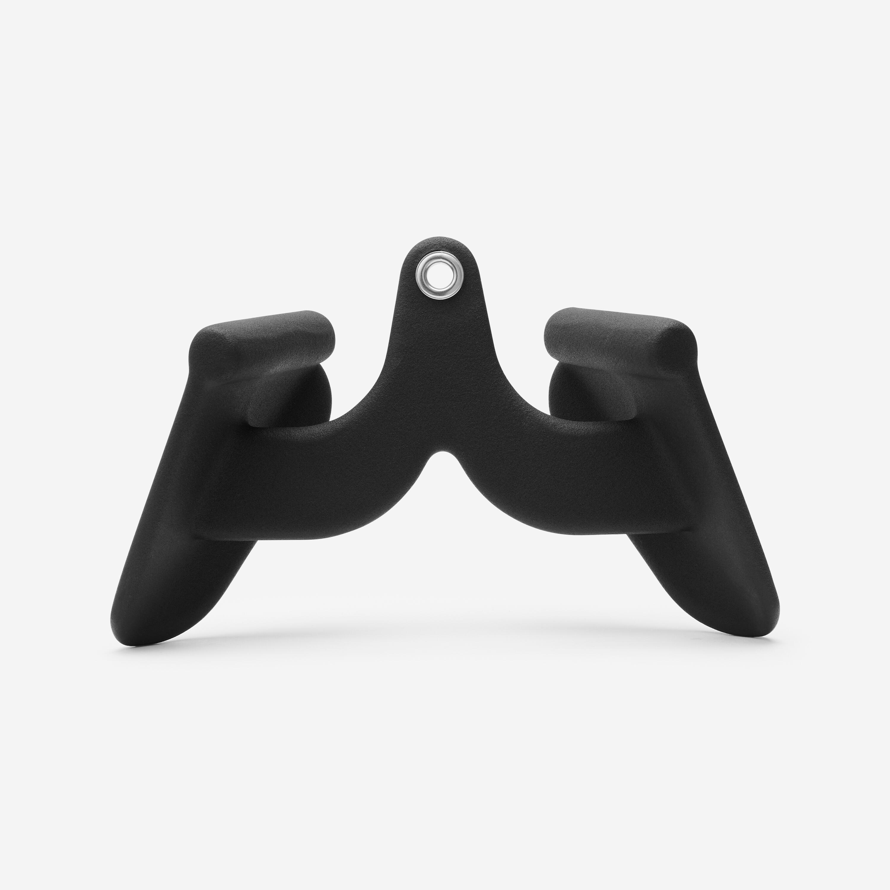 Set van drie trekstangen voor krachttraining Pro-assortiment 11/15