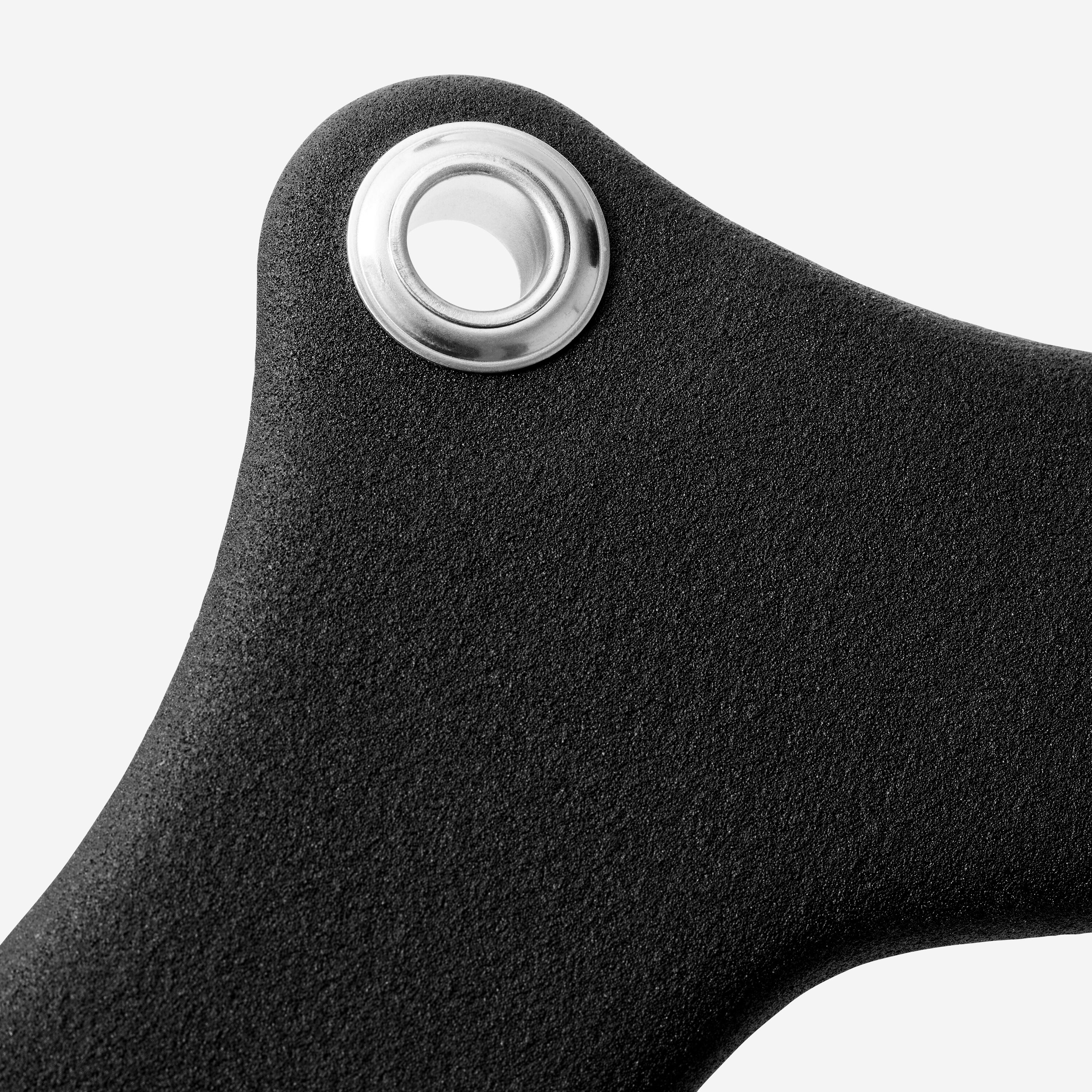 Set van drie trekstangen voor krachttraining Pro-assortiment 9/15