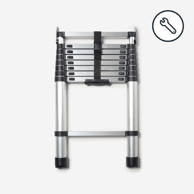 Ladder voor de daktent mh500 en mh900 fresh&black 2 personen