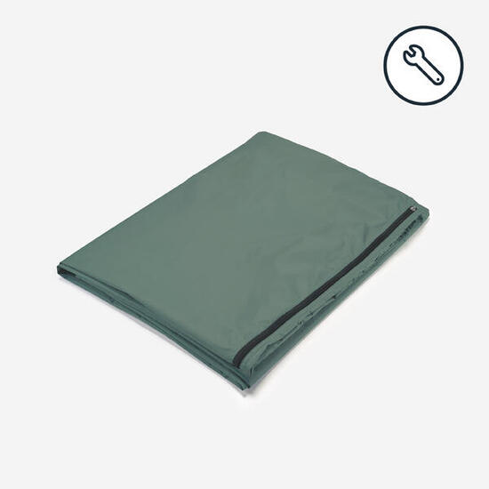 HOUSSE DE MATELAS - PIÈCE DÉTACHÉE POUR TENTE DE TOIT Quechua X NaïtUp FB 2P