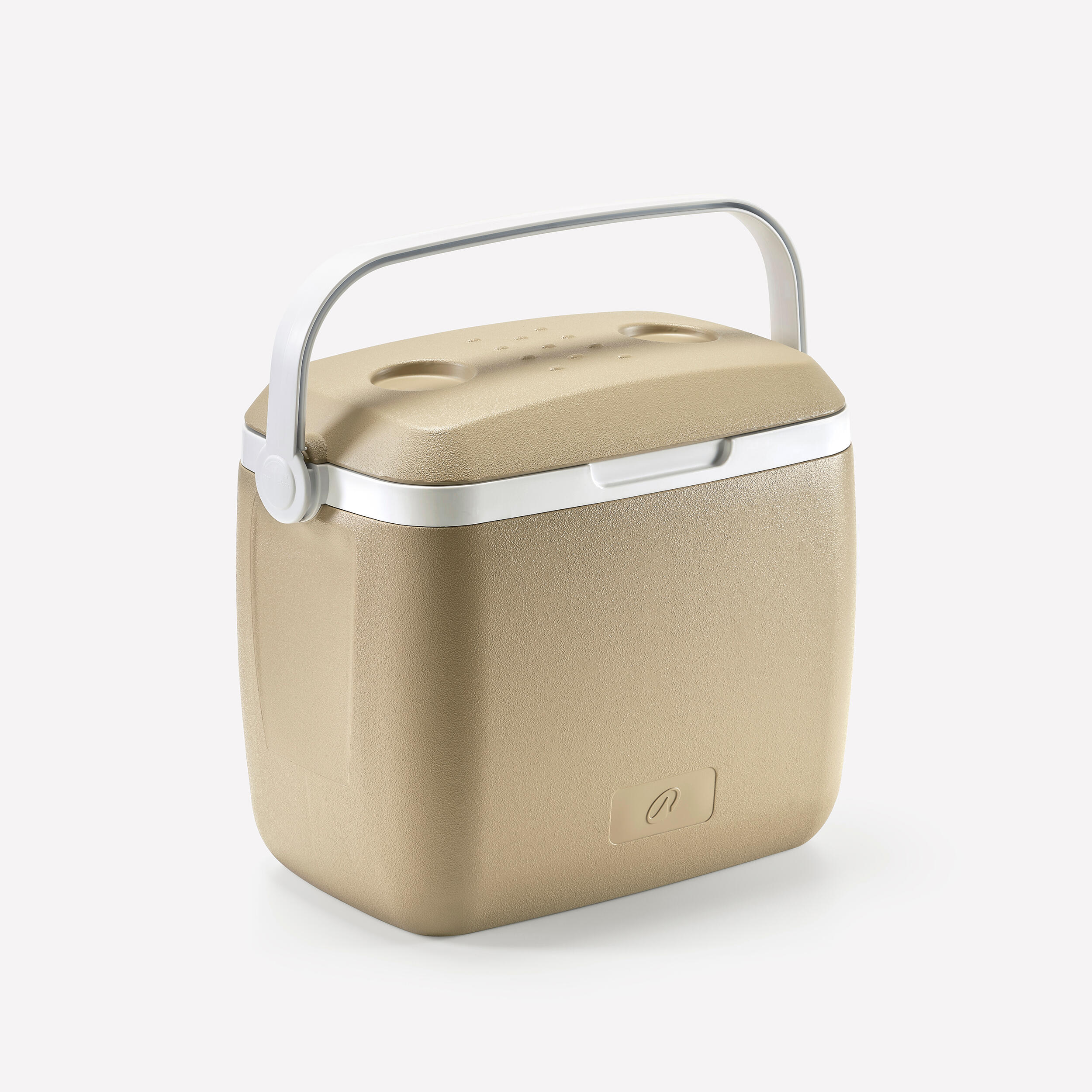Rigid Camping Cooler Box  25 Litres  Contents stay Cool for 21 Hours