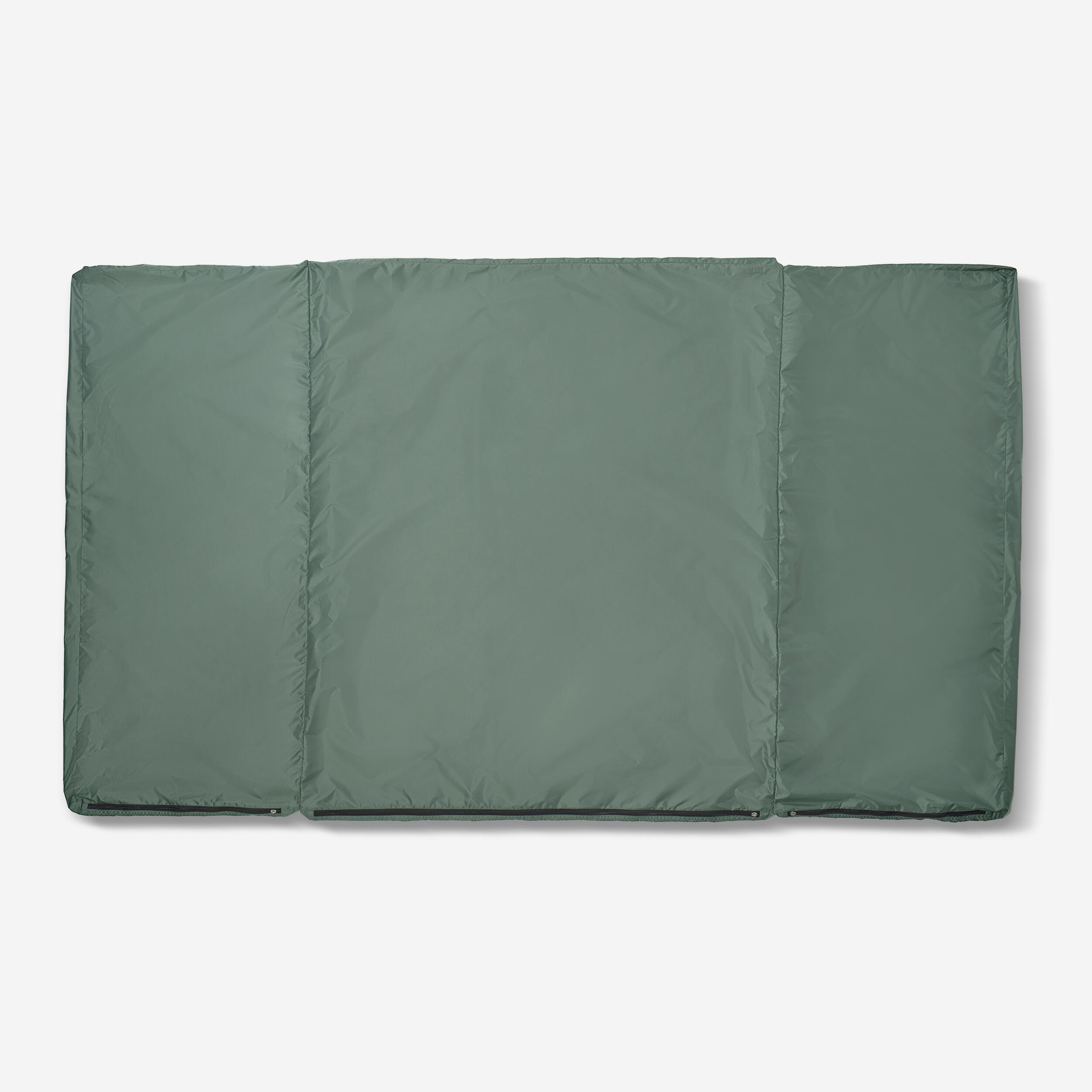 HOUSSE DE MATELAS - PIÈCE DÉTACHÉE POUR TENTE DE TOIT Quechua X NaïtUp FB 2P 2/2