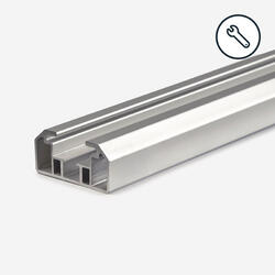 RAIL DE FIXATION DE REMPLACEMENT POUR TENTE DE TOIT MH500 2P