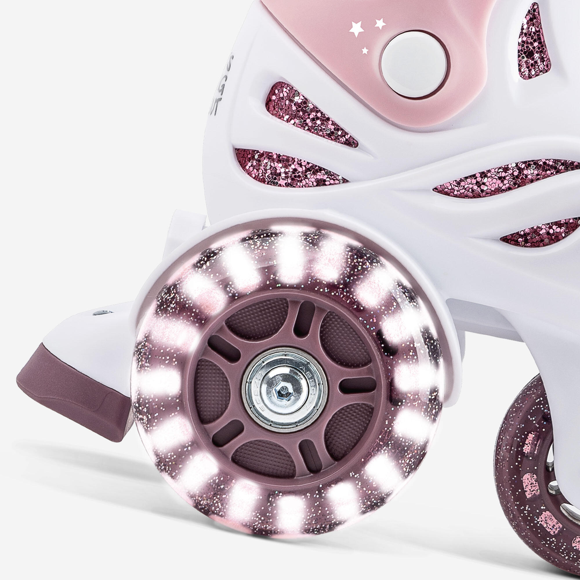 Rolki dla dzieci Cariboo Ballerina 5/8