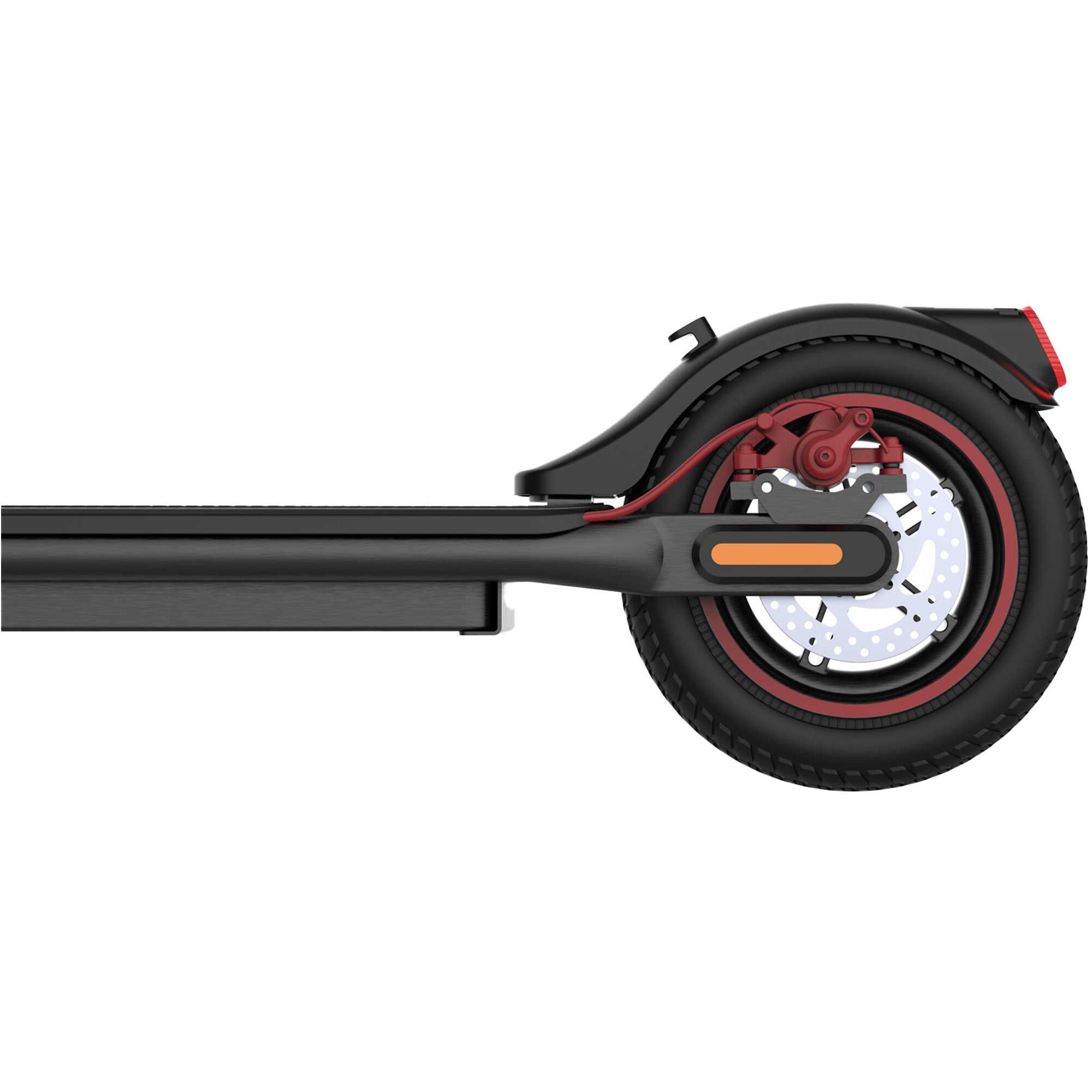 Hulajnoga elektryczna Sencor Scooter S25 6/12