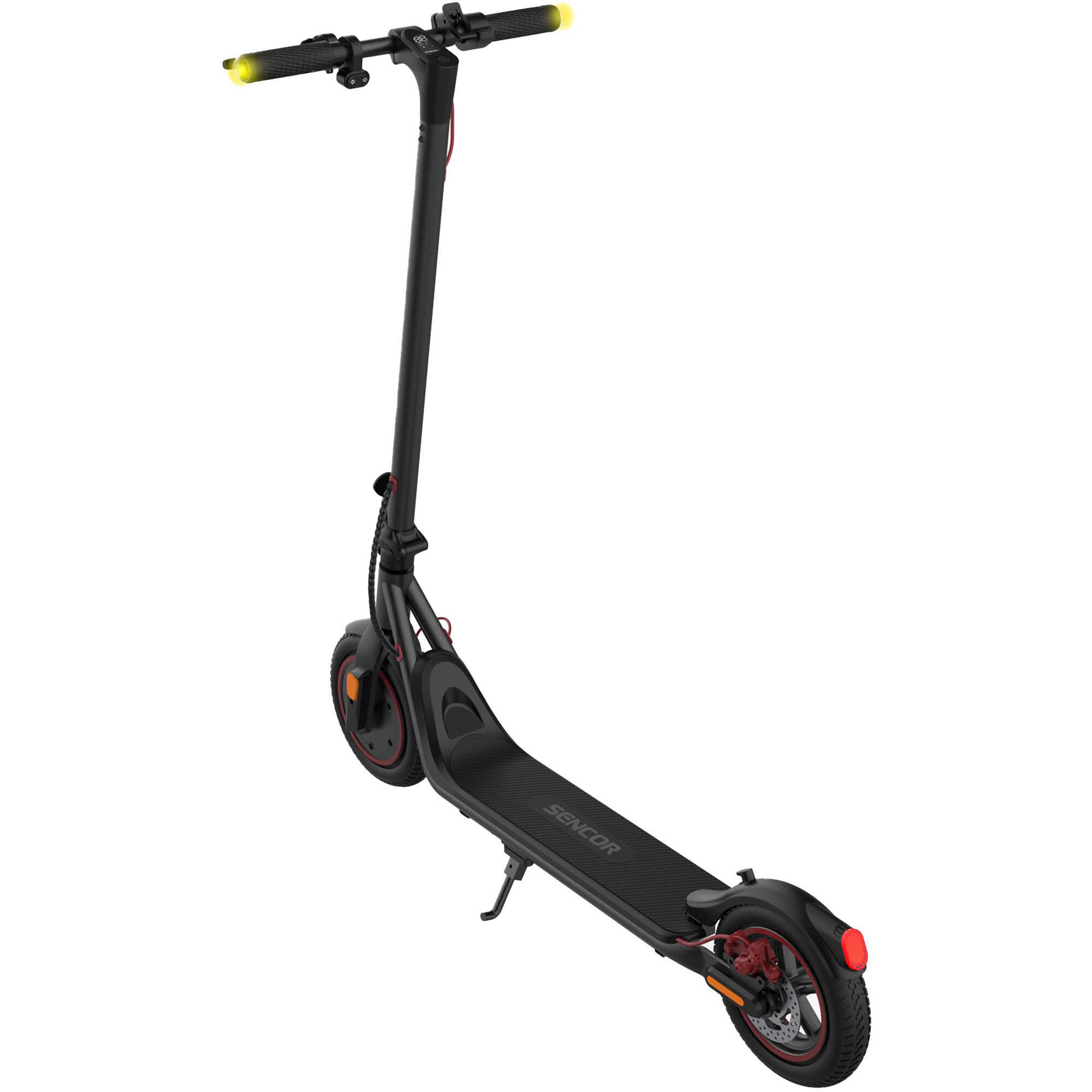 Hulajnoga elektryczna Sencor Scooter S25 8/12