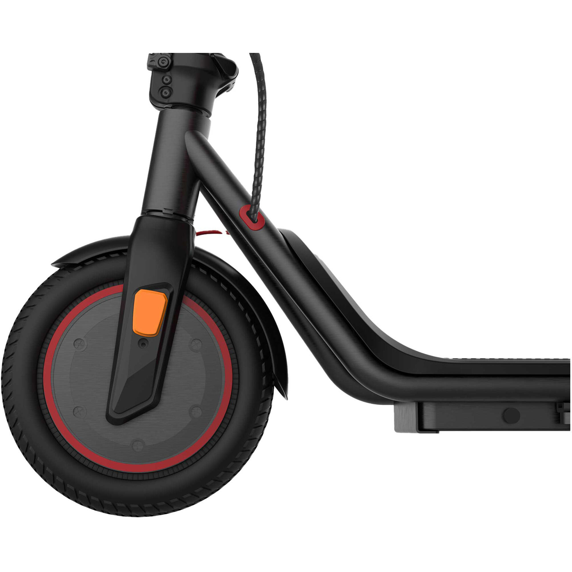 Hulajnoga elektryczna Sencor Scooter S25 5/12