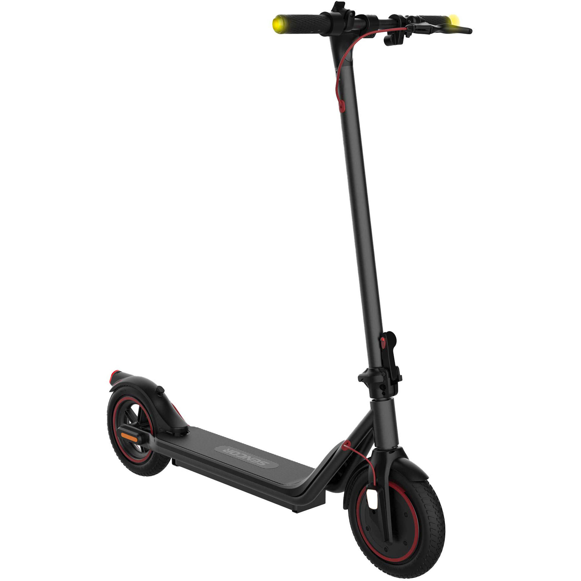 Hulajnoga elektryczna Sencor Scooter S25 3/12
