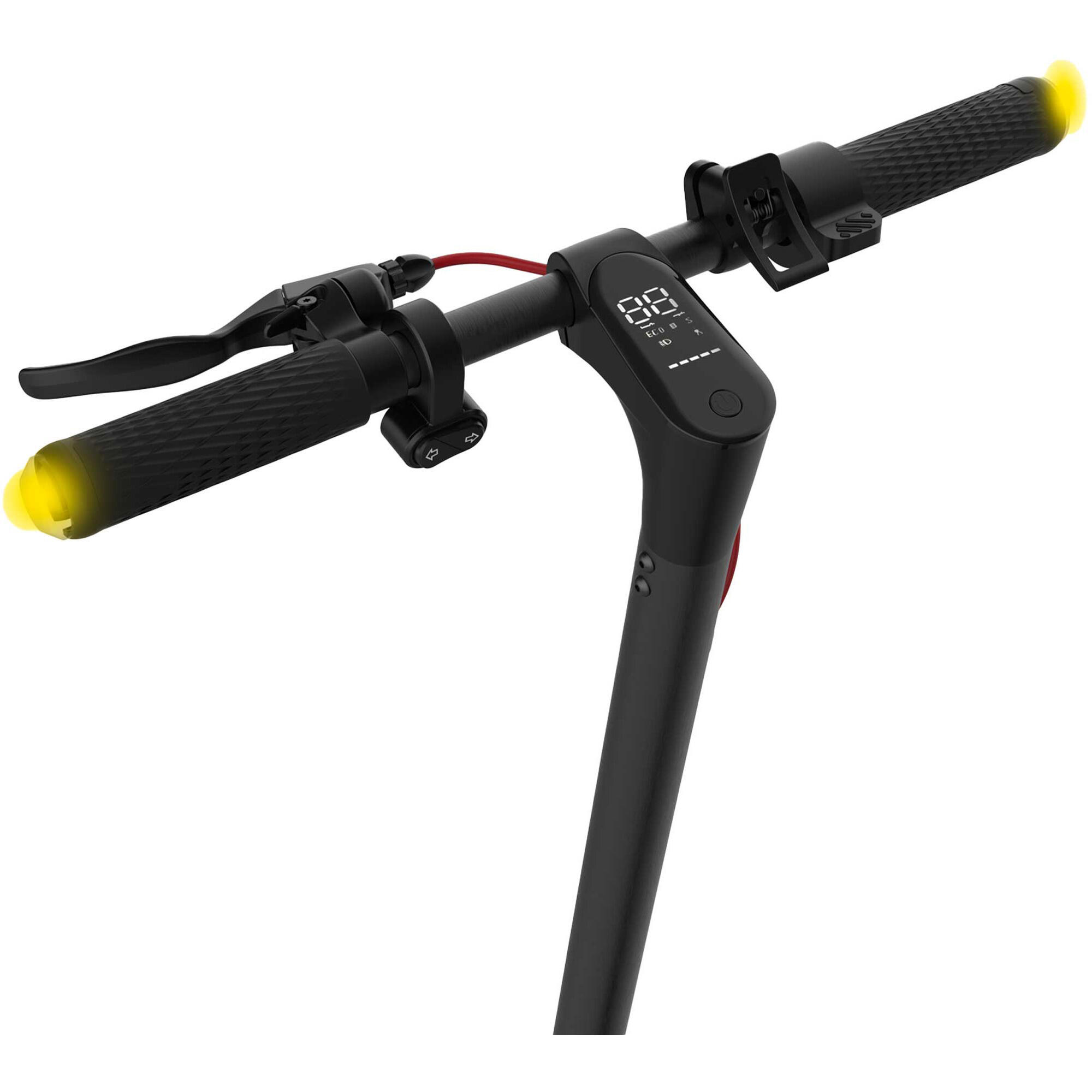 Hulajnoga elektryczna Sencor Scooter S25 9/12