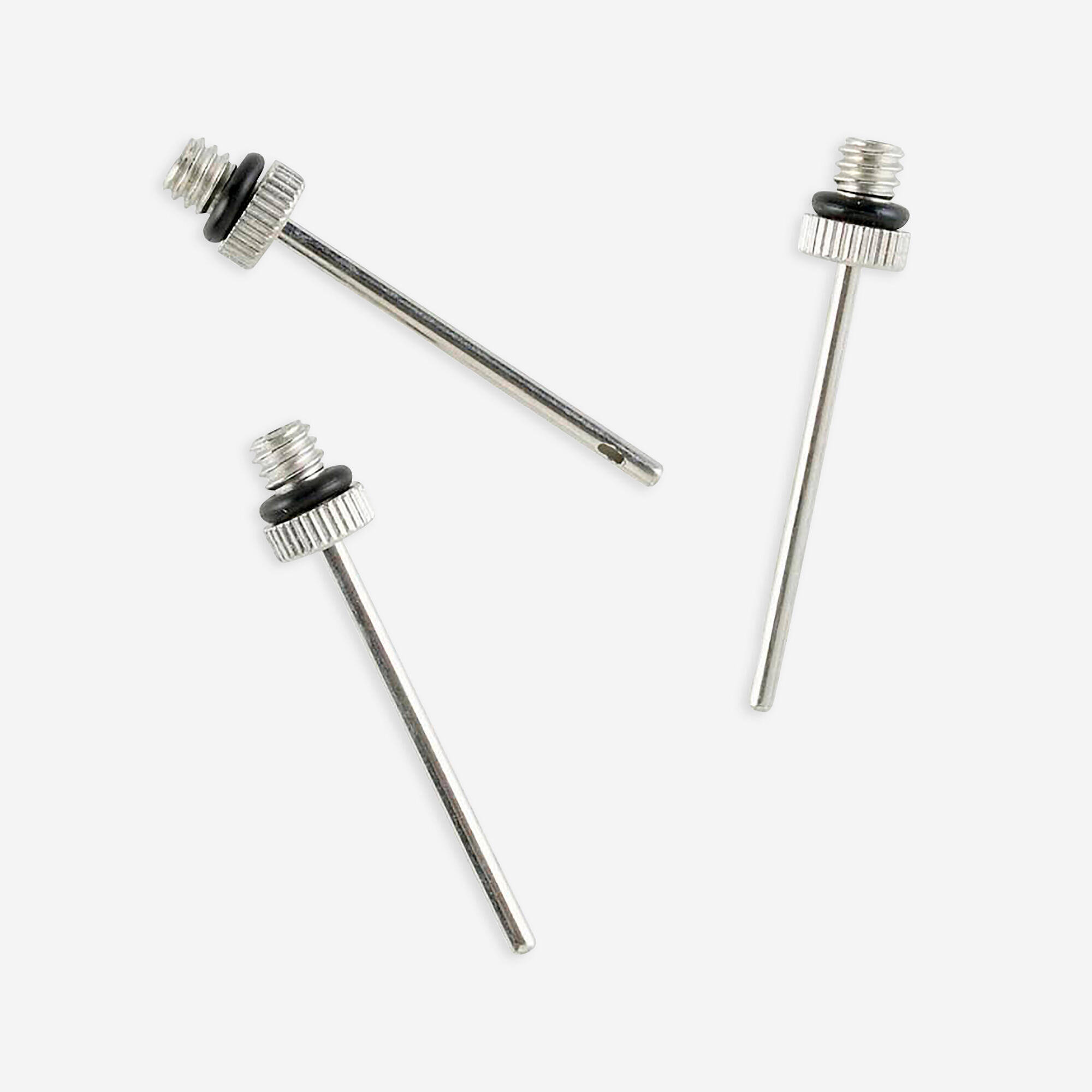 Football Ball Needles Set Pack of 3 -  1