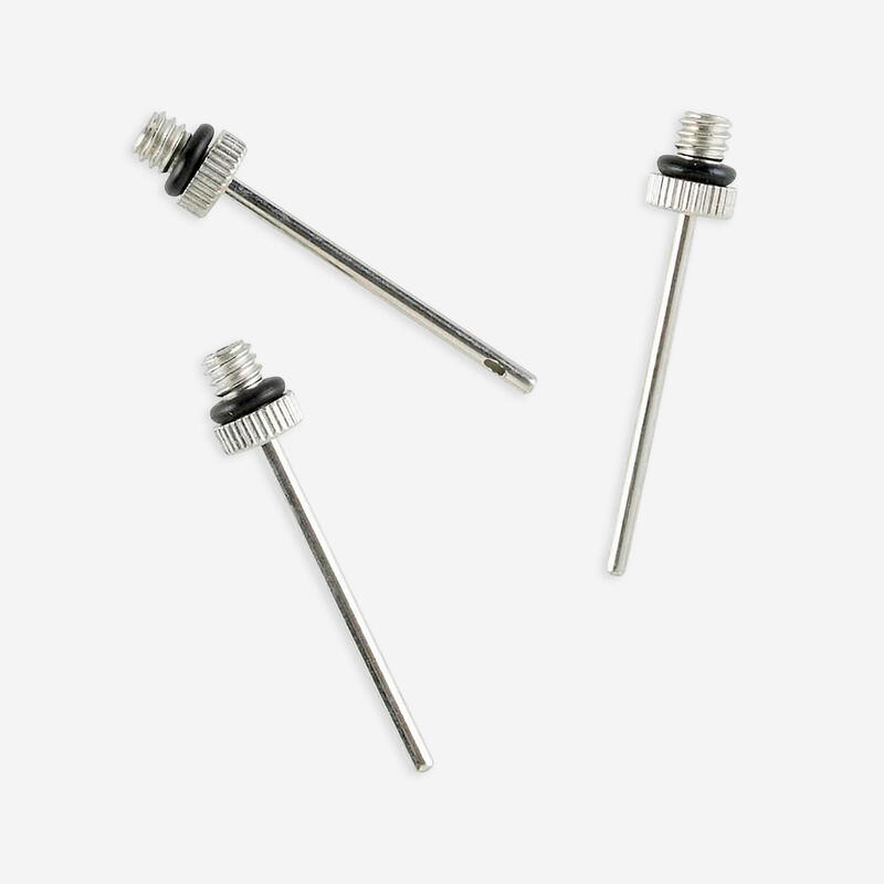 Set 3 Ace Umflare Minge 