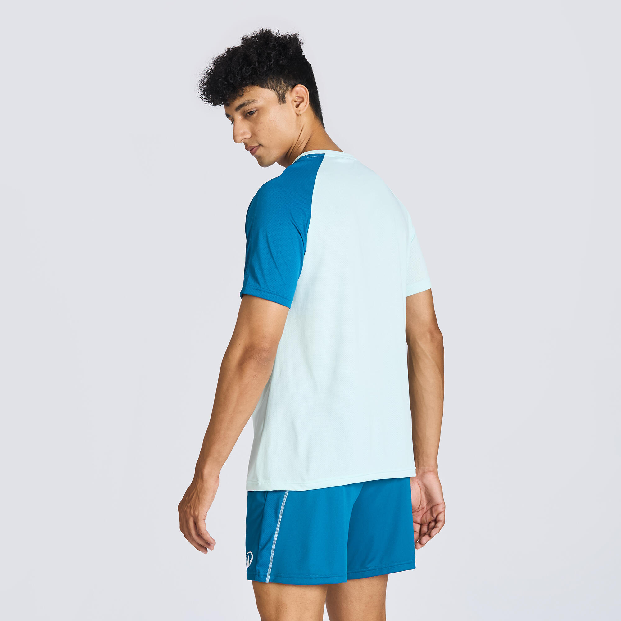 Badminton Tshirt Sensation 530