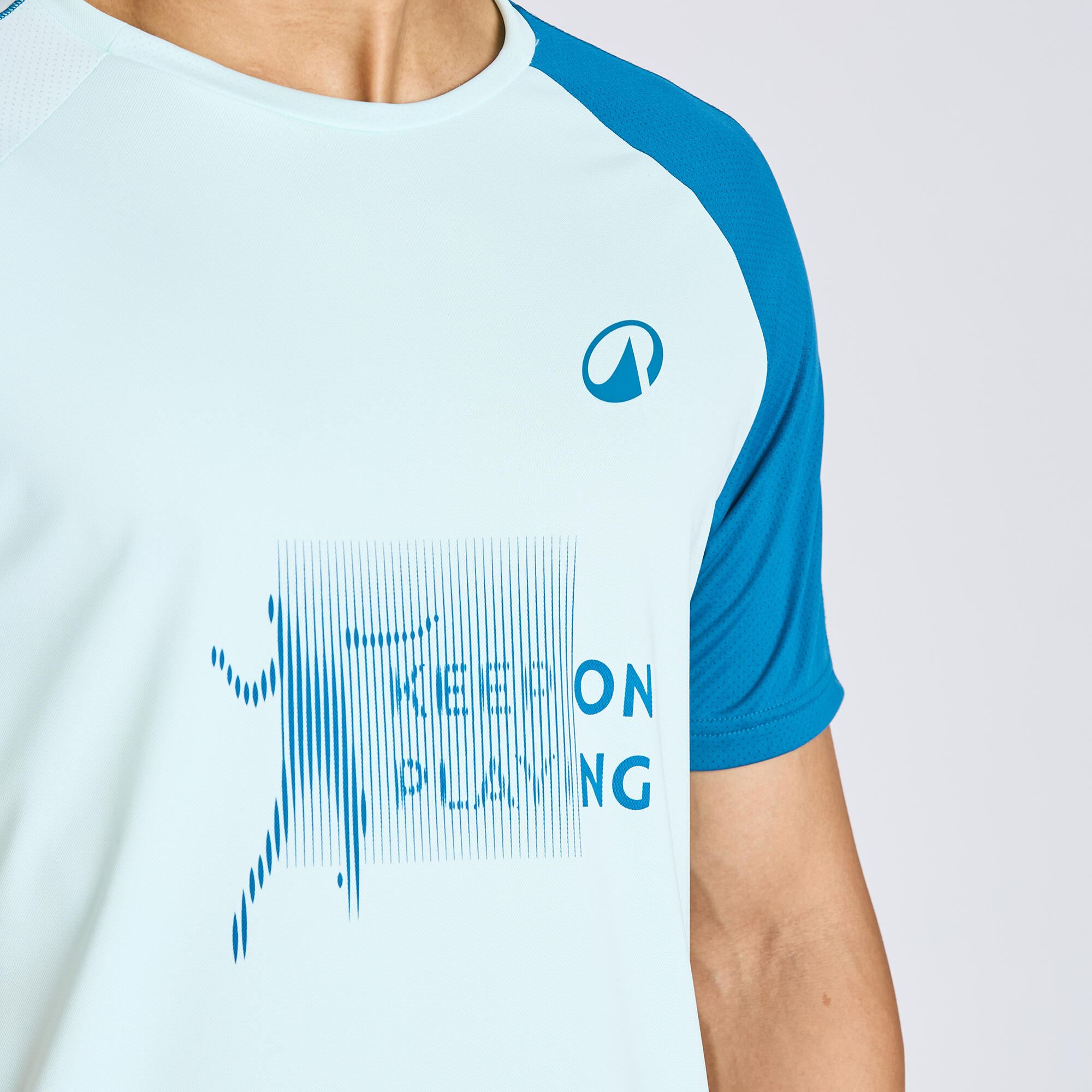 Badminton Tshirt Sensation 530