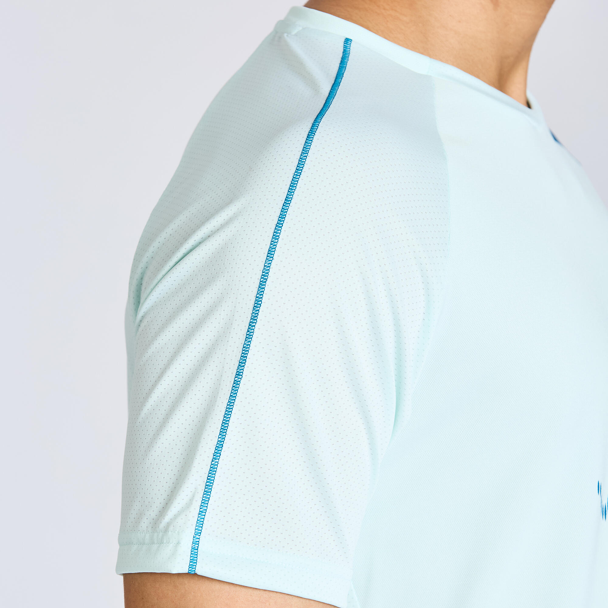 Badminton Tshirt Sensation 530