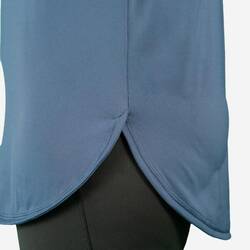 T-SHIRT ML Modesty 150 BLUE