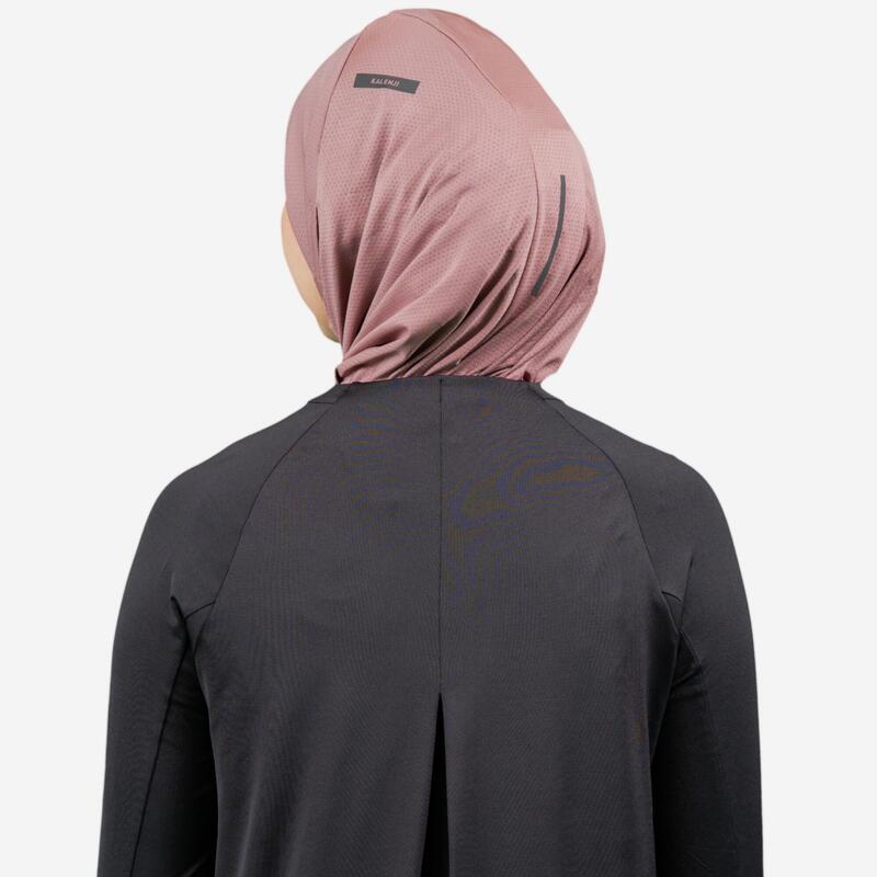Kadın Uzun Kollu Spor Tişörtü - Siyah - 150