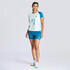 Women badminton t shirt sensation 530