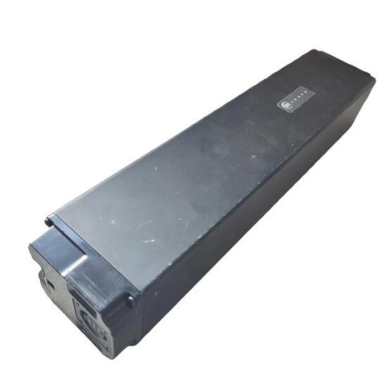 Batterie dans cadre 360wh - 36V EACTV100