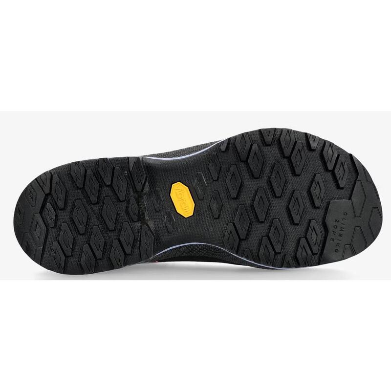 Buty podejściowe La Sportiva TX4 Evo Woman - stone blue/cherry tomato