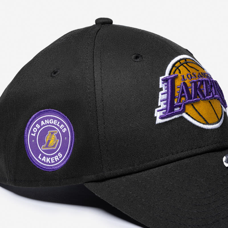 Basketbalová kšiltovka New Era Los Angeles Lakers