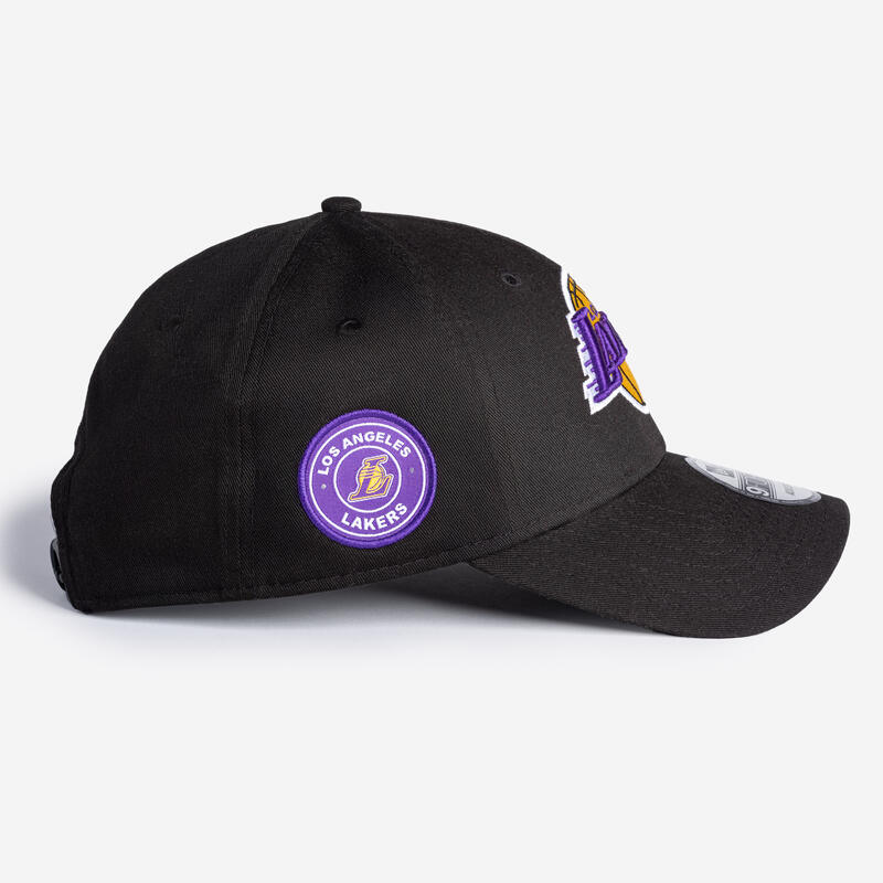 Basketbalová kšiltovka New Era Los Angeles Lakers