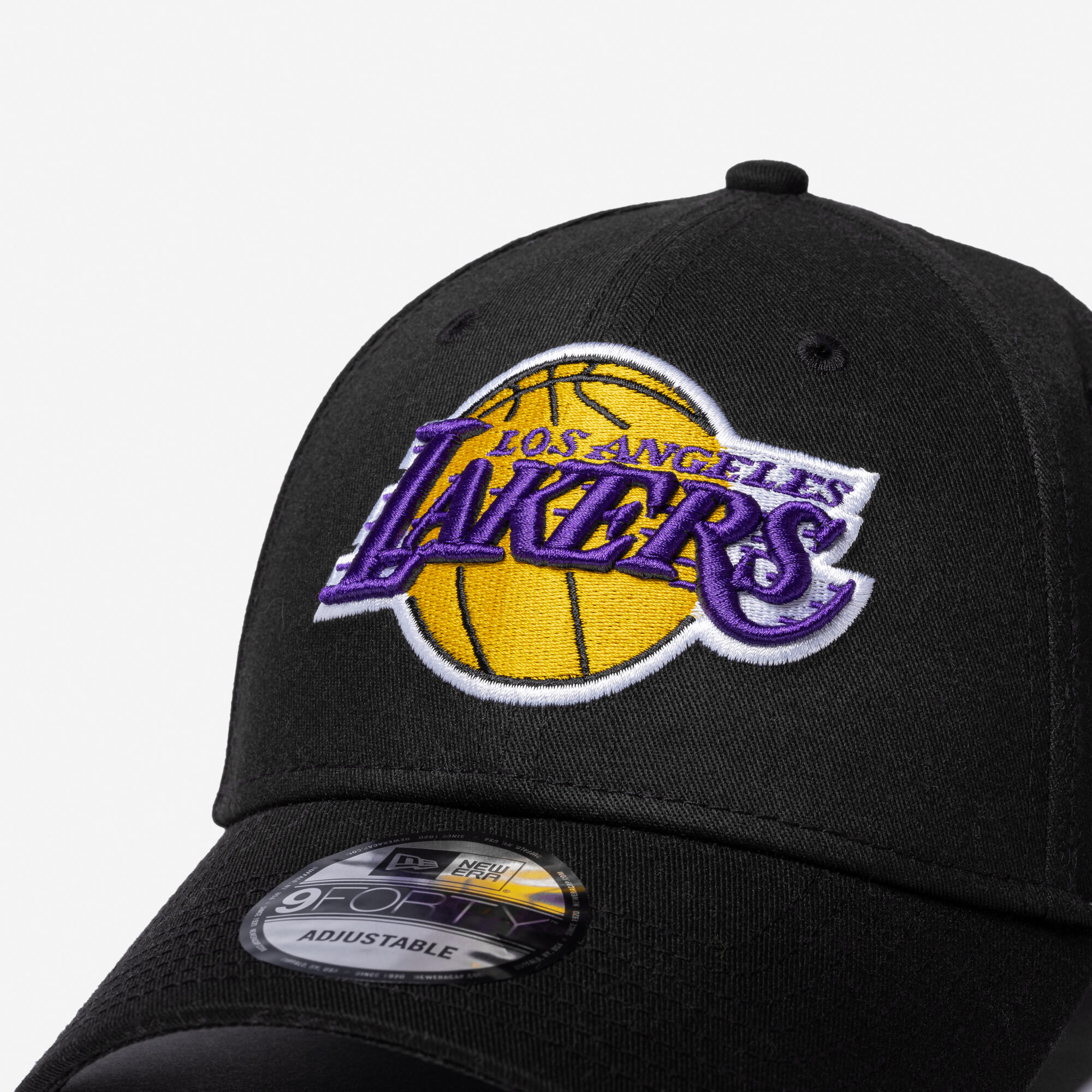cappello lakers