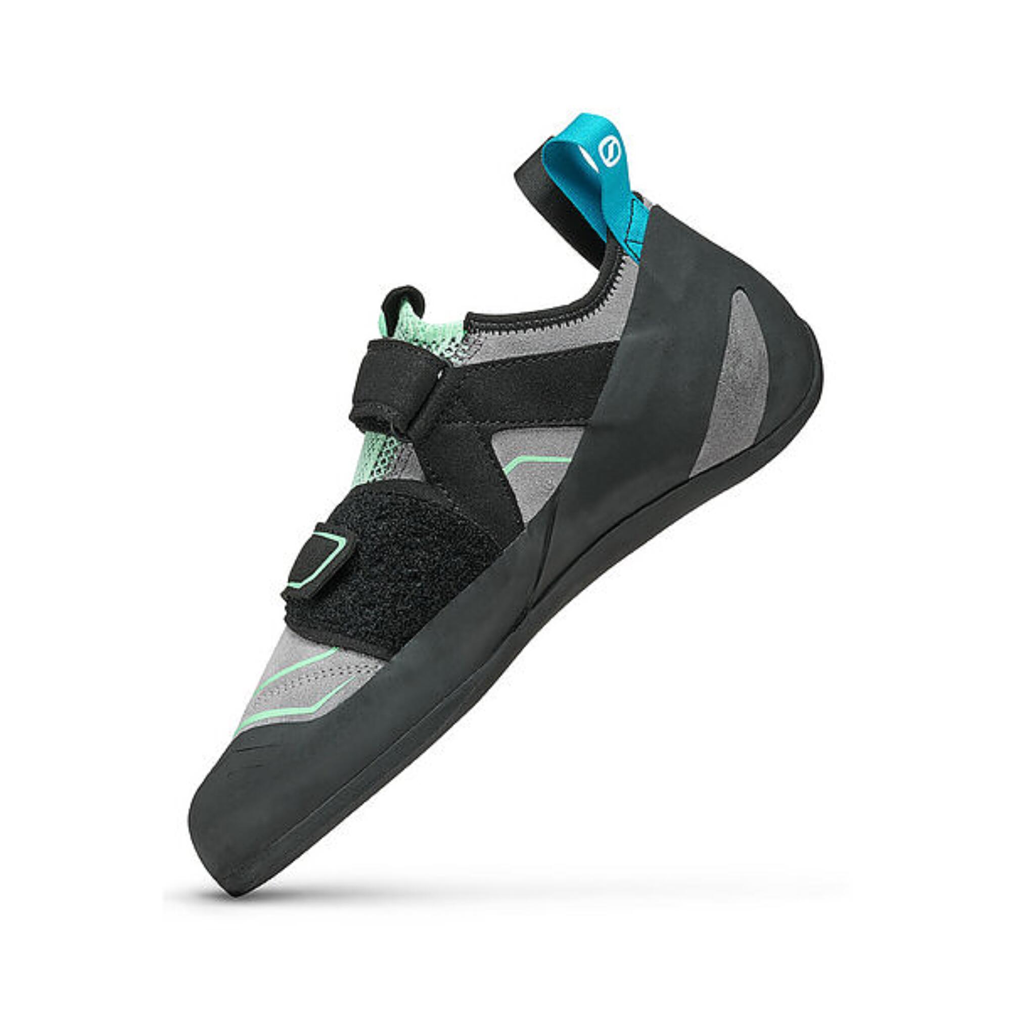 Kletterschuhe Damen - Scarpa Reflex VS 4/6
