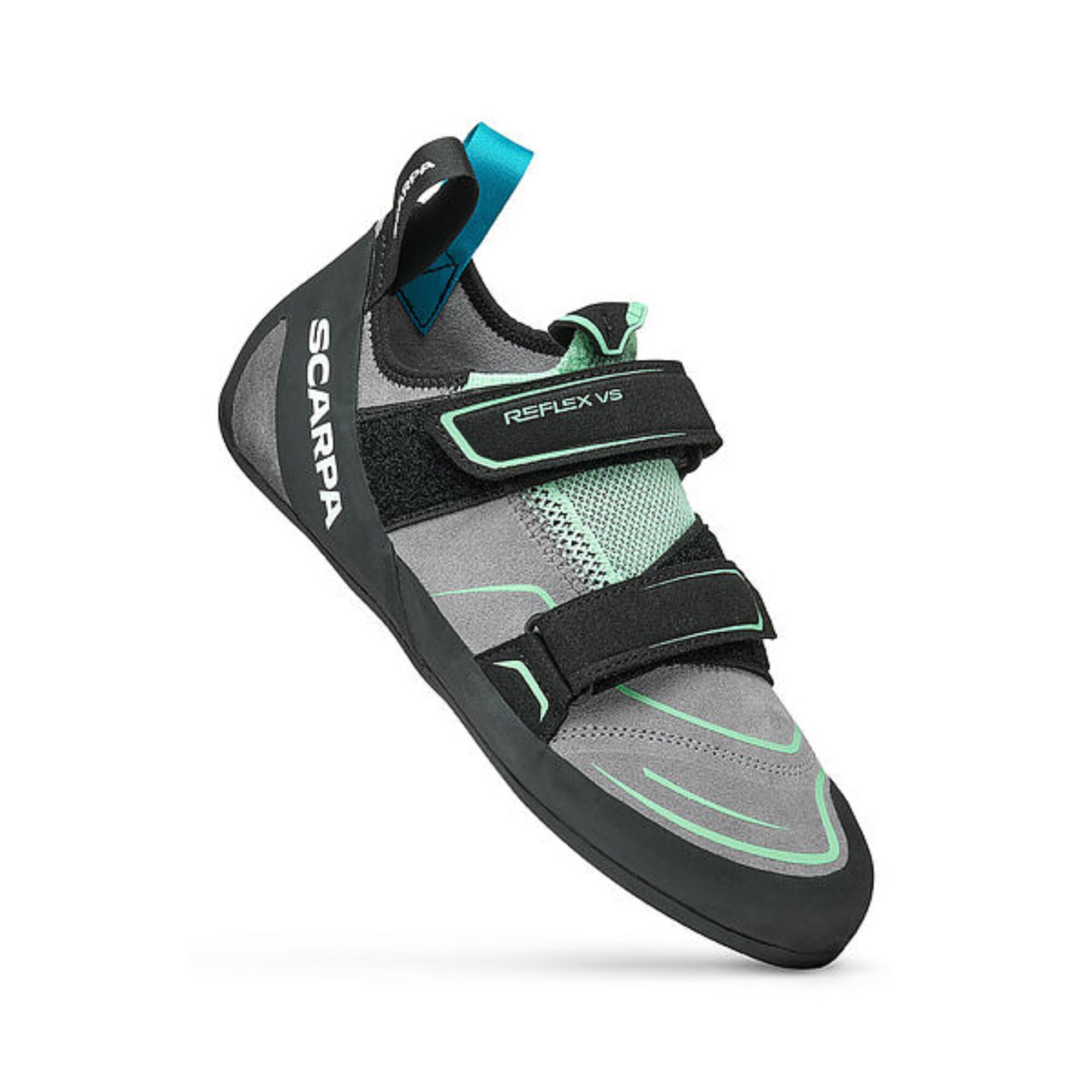 Kletterschuhe Damen - Scarpa Reflex VS 1/6