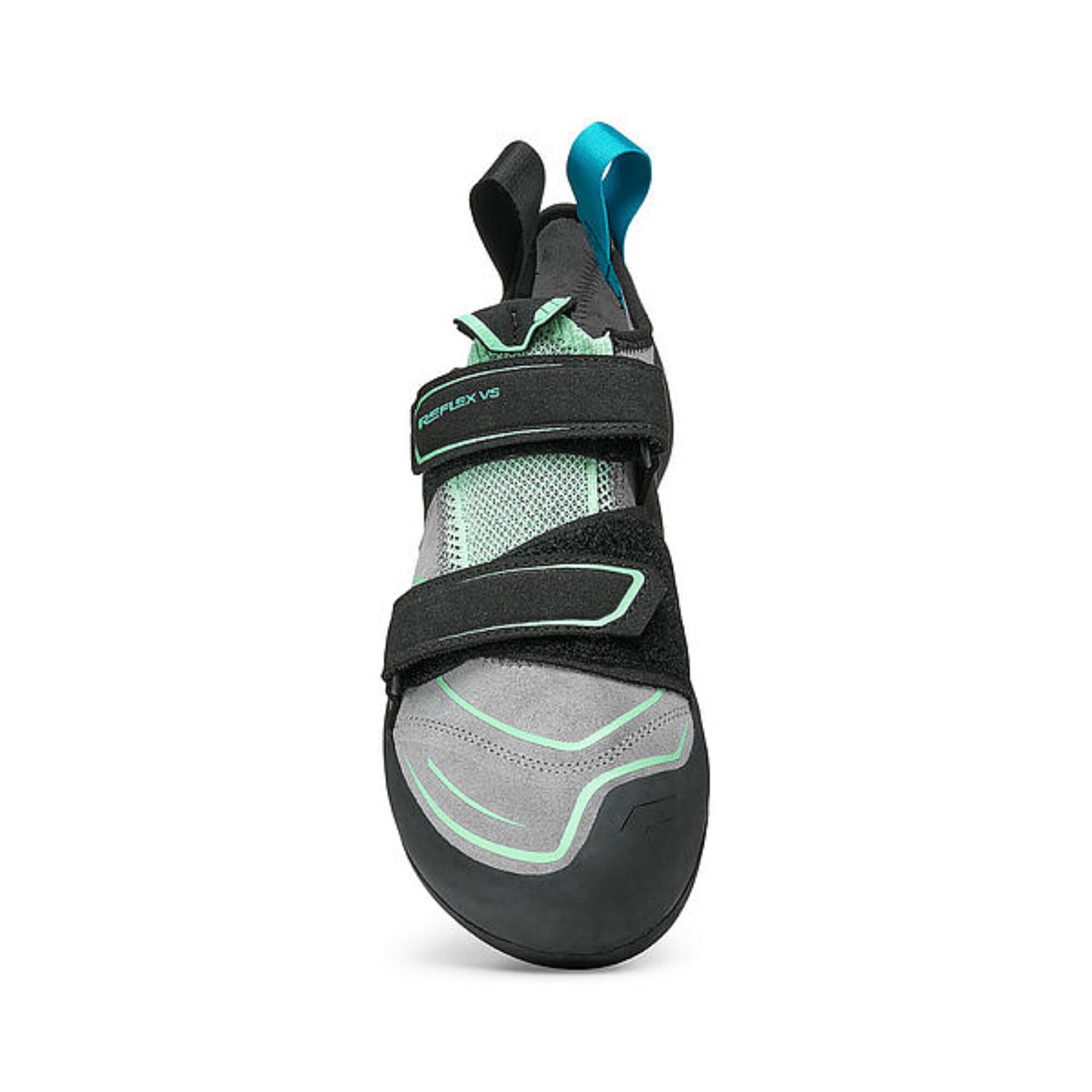 Kletterschuhe Damen - Scarpa Reflex VS 2/6