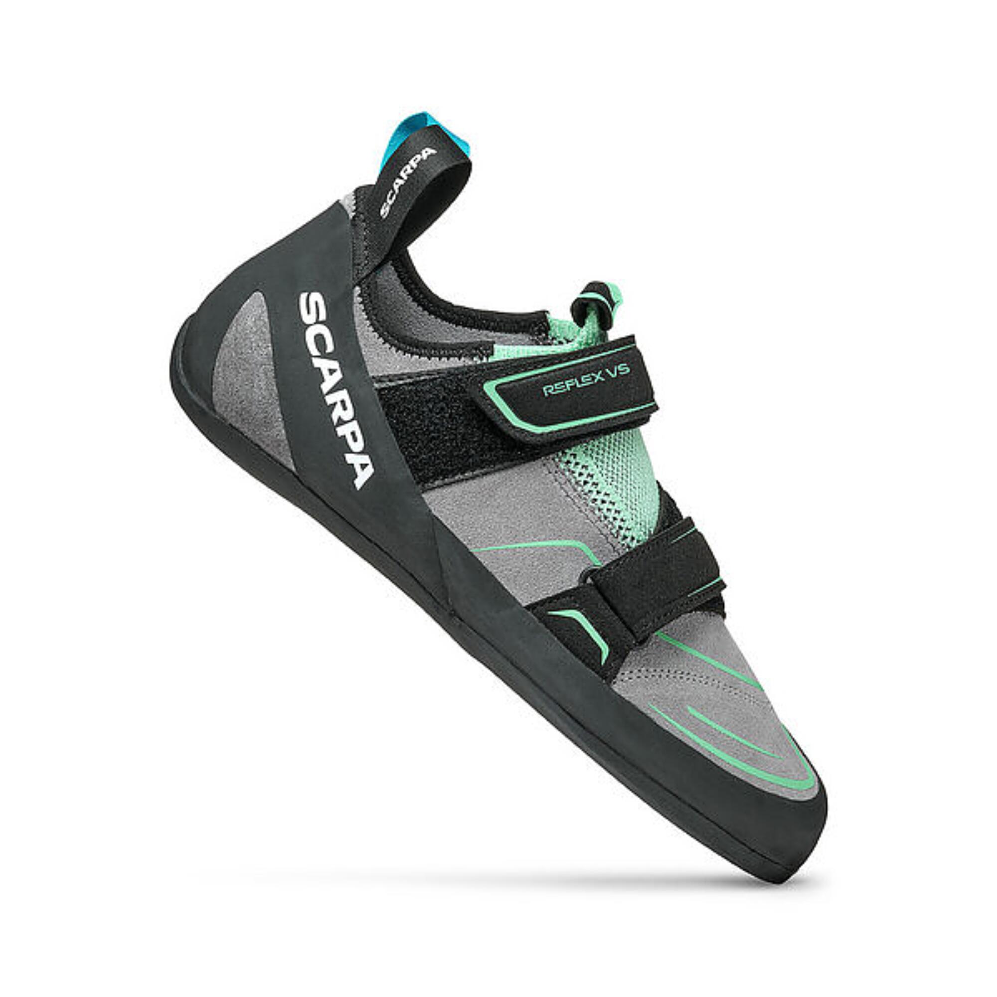 Kletterschuhe Damen - Scarpa Reflex VS 3/6