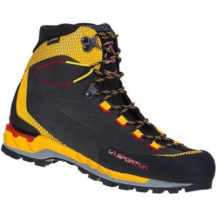Buty wysokogórskie La Sportiva - Trango Tech Leather GTX