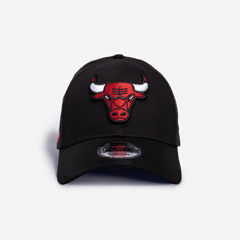 Basketbalová kšiltovka NBA New Era Chicago Bulls