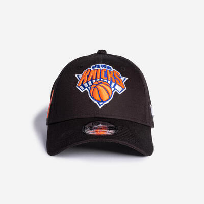 Cappellino basket adulto New Era NBA Milwaukee Bucks verde