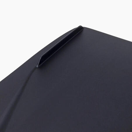 Ласти FF500 REACT для дайвінгу чорні