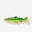 Měkká nástraha Swimbait 4D Line Thru Trout 20 cm