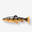 Leurre Swimbait Souple 4D LINE THRU TROUT SS 25cm Perche Exclu Decathlon