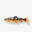 Leurre Swimbait Souple 4D LINE THRU TROUT SS 20cm Perche Exclu Decathlon
