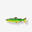 Leurre Swimbait Souple 4D LINE THRU TROUT 15cm Firepike Exclu Decathlon