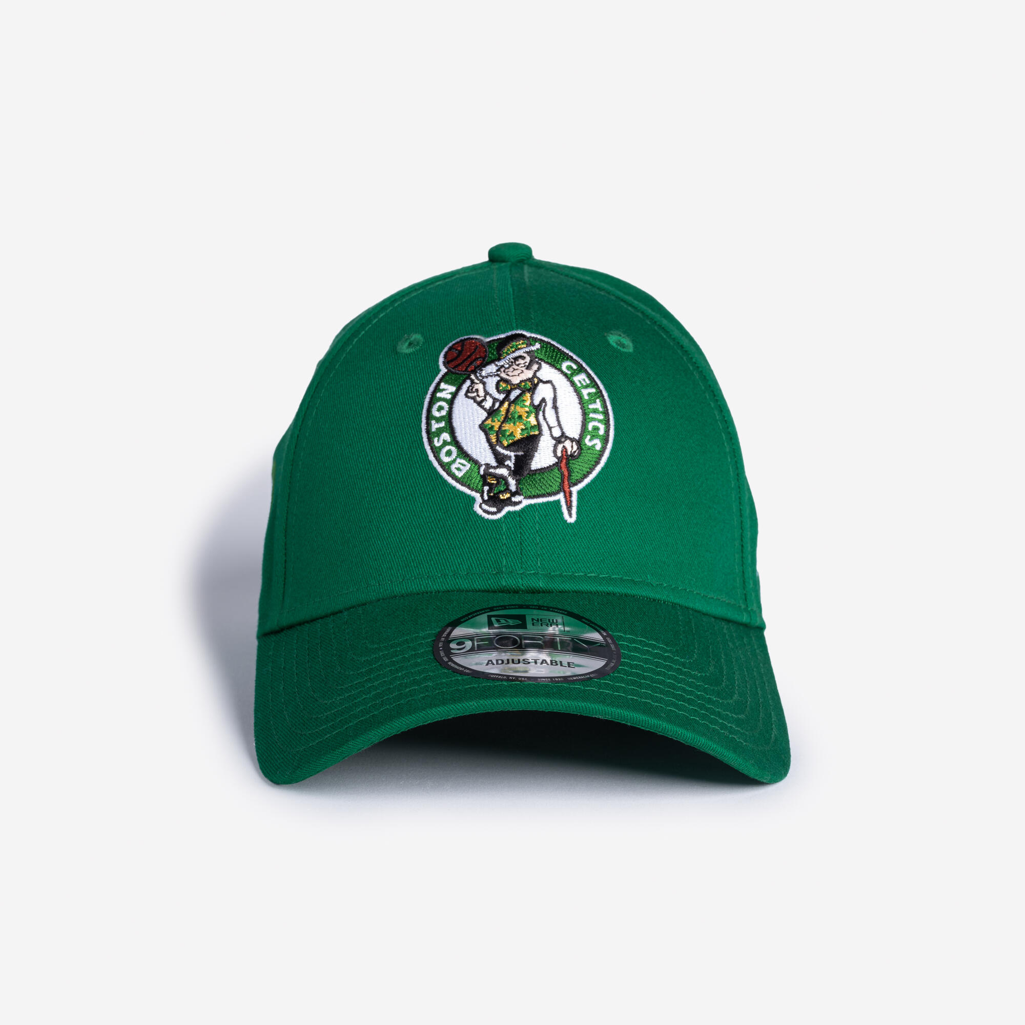 Sapca baschet NBA - New Era - Boston Celtics Verde Adulti