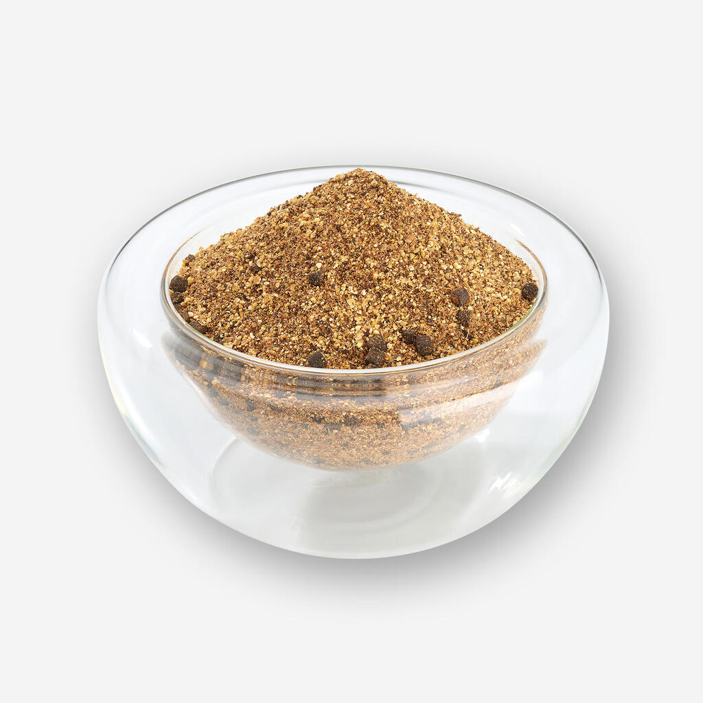 Stick Mix Monstercrab 800 g Karpfenangeln 