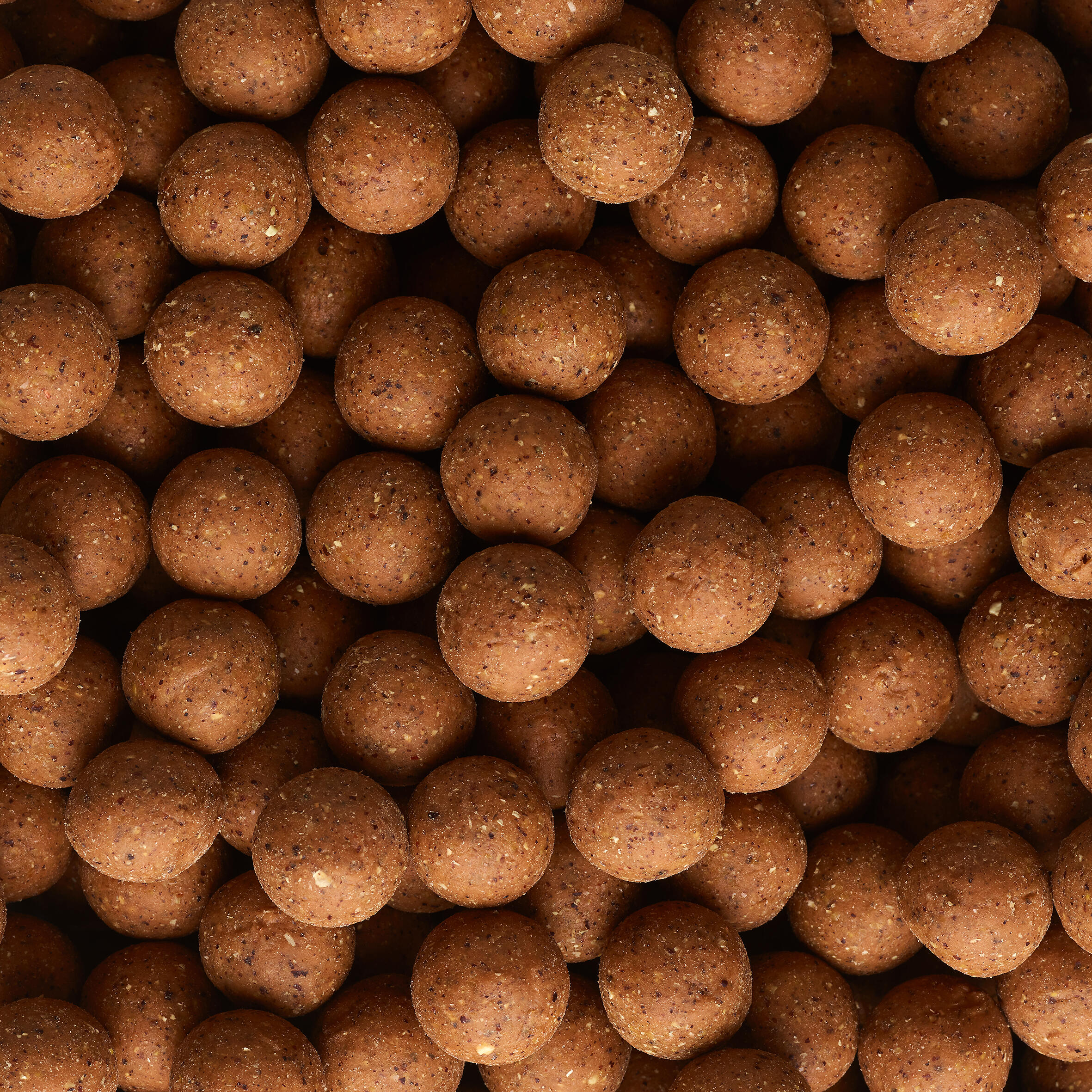 Carp fishing boilies wellmix 20 mm 10 kg garlic liver 3/3
