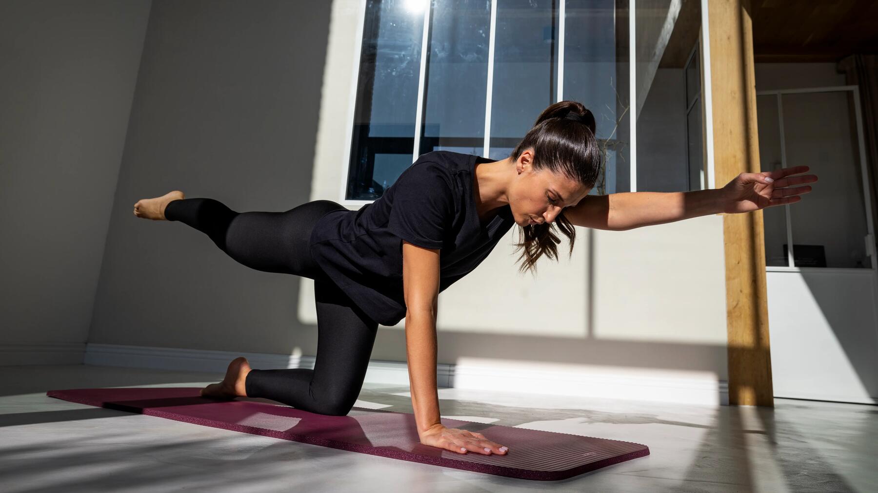Quelle tenue de pilates choisir ?