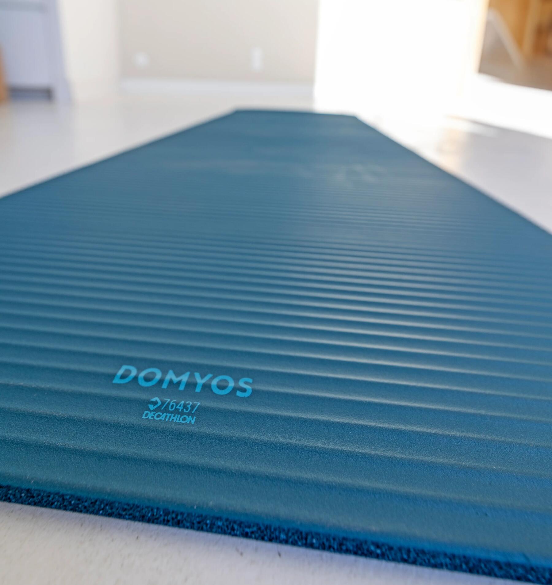 Quel tapis de pilates choisir ?