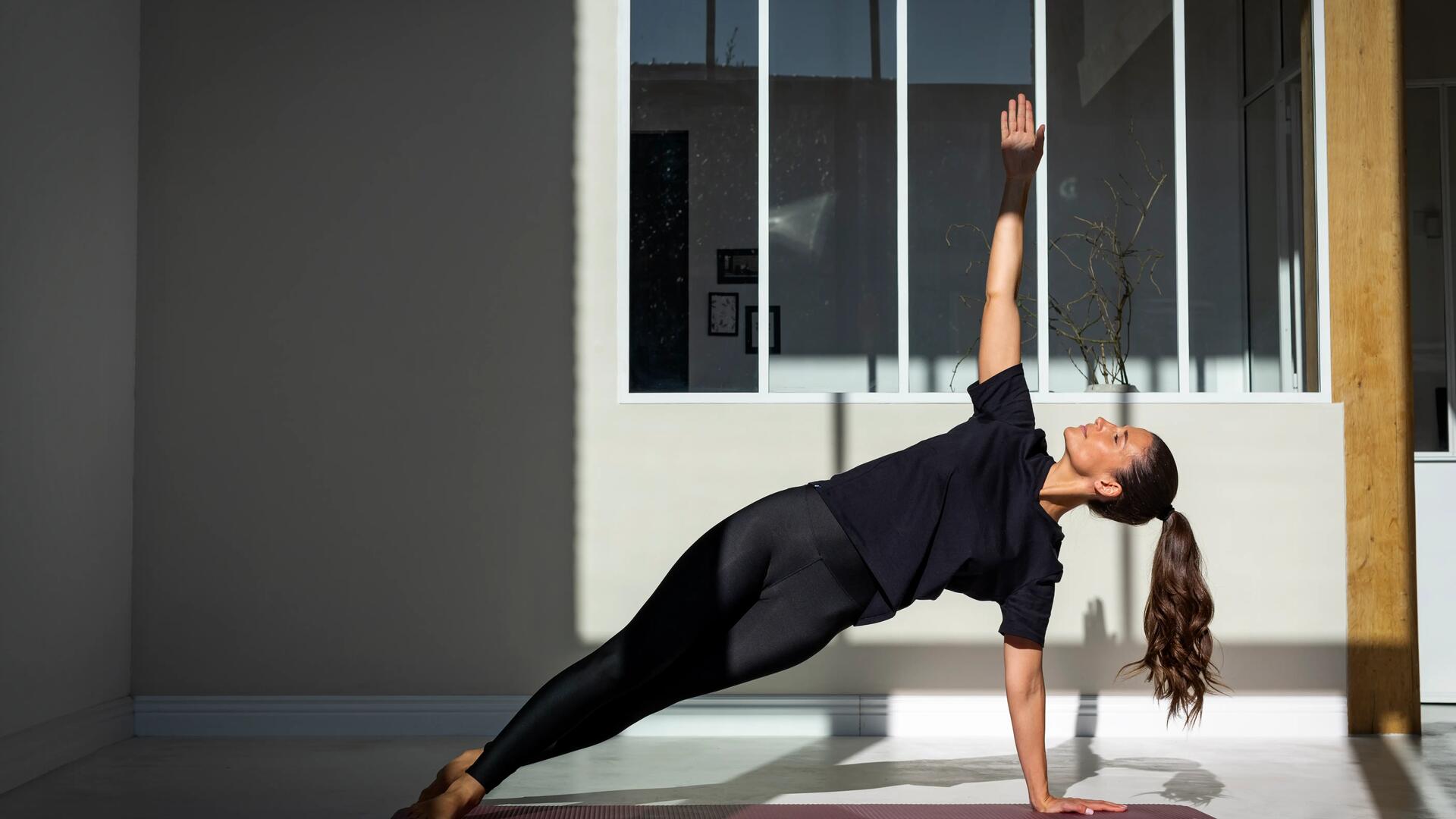 Quelle tenue de pilates choisir ?